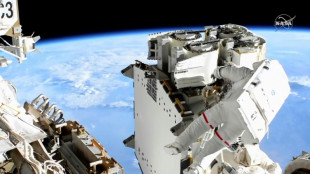 European Space Agency to vote on record budget, name new astronauts