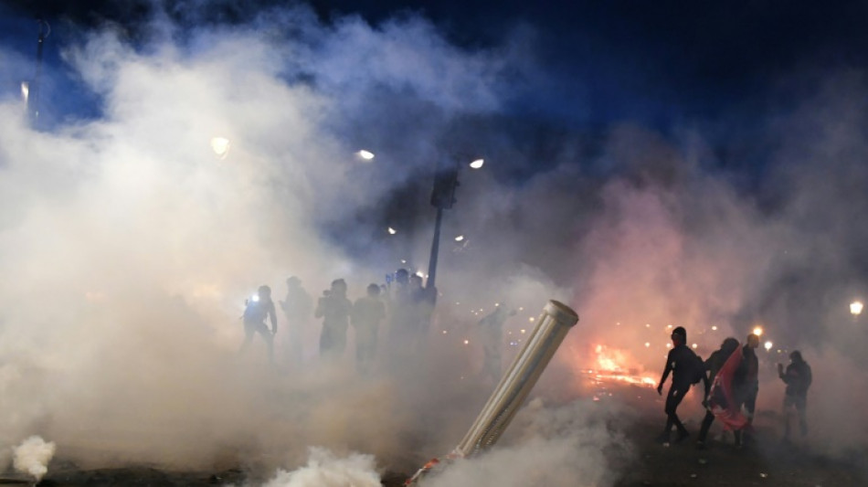 A Yellow Vest rerun? Anti-Macron protests could harden