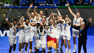 Alemanha supera Sérvia e conquista seu primeiro Mundial de basquete