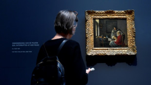 Ámsterdam inaugura una gran exposición dedicada al pintor Vermeer