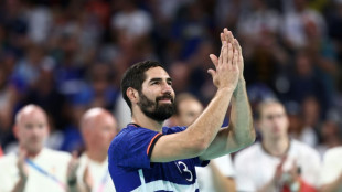 Handball: Nikola Karabatic, fin de règne d'un surdoué programmé pour la gagne