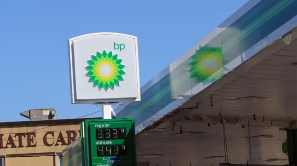 BP to buy US renewable gas firm for $4.1 bn