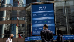 Hong Kong exchange reports IPO drought in 2022 as profits slide