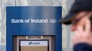 Bank of Ireland apologises for 'free money' tech glitch