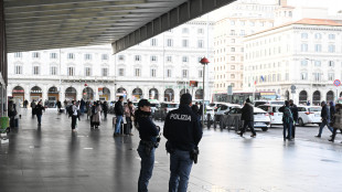 Accoltellato a morte a Roma vicino stazione Termini