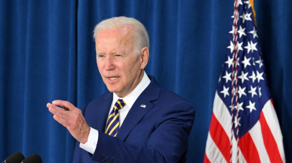 Mexico boycott clouds Biden's regional Americas' summit