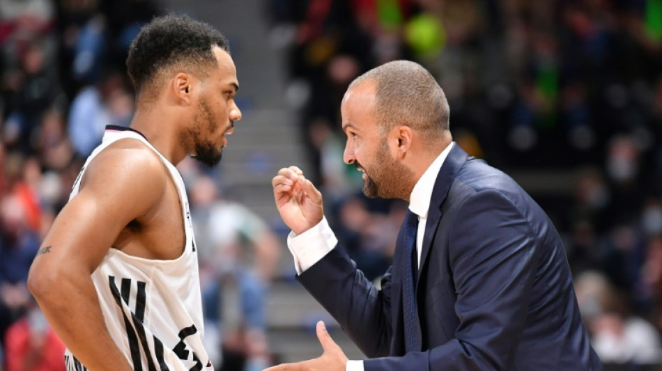 Basket: Villeurbanne premier qualifié pour la finale du championnat