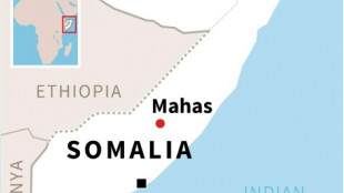 19 killed in central Somalia car bombings claimed by Al-Shabaab