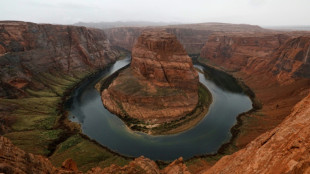 Siete estados de EEUU alcanzan acuerdo para proteger el río Colorado