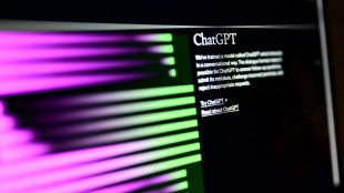 Italy blocks AI chatbot ChatGPT over data privacy failings