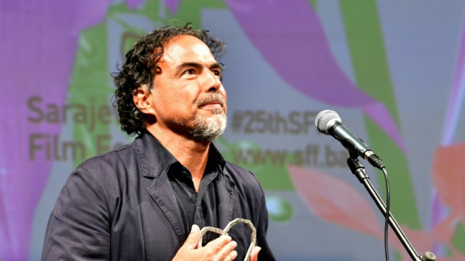 El mexicano González Iñárritu y el argentino Mitre, entre los cineastas que competirán en Venecia