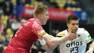 Handballer besiegen Polen zum WM-Auftakt - Sorgen um Knorr